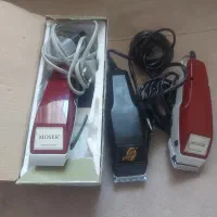 دستگاه اصلاح صورت مردانه