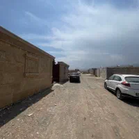 فروش زمین ۵۰۰ متری در جاده قمصر|فروش زمین و ملک کلنگی|کاشان, دشت لتحر|دیوار