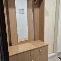 جا کفشی|جاکفشی، کمد، دراور|قم, عمار یاسر|دیوار