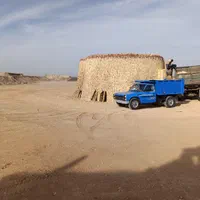 آجر گری|مصالح و تجهیزات ساختمان|بیرجند, |دیوار