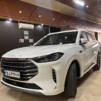 فیدلیتی پرستیژ ۴۰۳