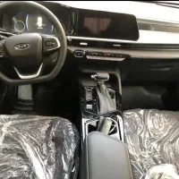 TKk تجارت خودرو خسروانی X33 کراس|خودرو سواری و وانت|تهران, شهرک استقلال|دیوار