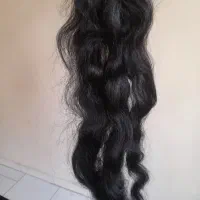 موی طبیعی ۷۰سانت