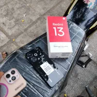 ردمی 13   redmi13