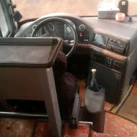 اتوبوس (مان)|خودرو سنگین|تهران, تهرانپارس شرقی|دیوار