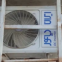 شارژ گاز کولر گازی و اسپلیت با کامپیوتر