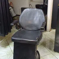 صندلی آرایشگاه جکی و برقی|آرایشگاه و سالنهای زیبایی|مشهد, آیت الله خامنهای|دیوار