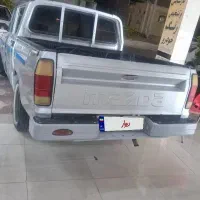 مزدا دوکابین|خودرو سواری و وانت|کازرون, |دیوار