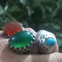 انگشتر