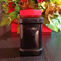 شیره انگور سیاه سنندج/سه شیره/طبیعی/خرده/عمده