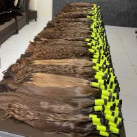 خرید موی بور و مشکی