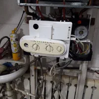 پکیج ایران رادیاتور M24FFدرحد صفر