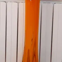 گلدان شیشه ای