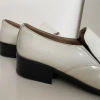 کفش ورنی چرم|کیف، کفش، کمربند|اردبیل, |دیوار