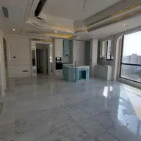 قیطریه ۱۷۵متر خوش نقشه و ویودار
