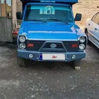 سایپادیزل مدل ۹۰