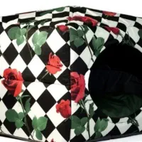 جای خواب پت