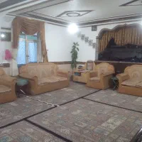 مبلمان چوب جنگلی|مبلمان خانگی و میز عسلی|شاهرود (اردبیل), |دیوار