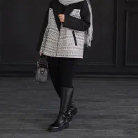 پالتوفوترپشم|لباس|تبریز, |دیوار