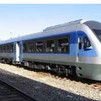 تور ریلی مشهد مقدس از شیراز