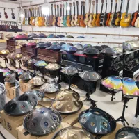 هنگدرام گرید آ