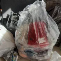 حراج لباس بچگانه ۱۰۰ تومن زیر قیمت فاکتور