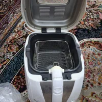 سرخ کن سونی خشک صفرکیلومتر|اجاق گاز و لوازم برقی پختوپز|گرگان, |دیوار