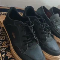 ۳عدد کفش مردانه ۲۵۰ سایز۴۲