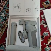 گیمبال اسمو|دوربین عکاسی و فیلم‌برداری|مشهد, شهید معقول|دیوار