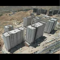 فاز۱۱ آپارتمان ۱۰۰متر سنددار بتاجا ودجا فراجا یاس