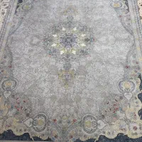 فرش 9 متری در حد نو