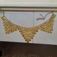 کمربند لباس مجلسی و کردی