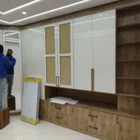 نصاب کابینت ،دکوراسیون،کمد دیواری ،درصدی و متری|خدمات پیشه و مهارت|کرمانشاه, |دیوار