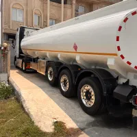 تانکر ماموت