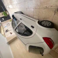 تیبا ۲ مدل ۹۹ کارمندی|خودرو سواری و وانت|تهران, دکتر هوشیار|دیوار