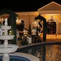 باغ تالار  خدمات عروسی
