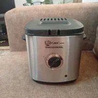 سرخ کن مارک فوما ژاپن کاملا سالم