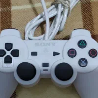 دستگاه پلی استیشن با دسته|کنسول، بازی ویدئویی و آنلاین|مشهد, کوی سیدی|دیوار