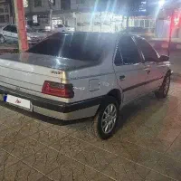 پژو 89|خودرو سواری و وانت|فارسان, |دیوار