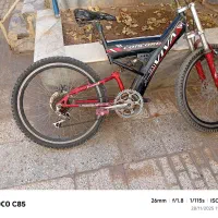 دوچرخه|دوچرخه، اسکیت، اسکوتر|تربت‌حیدریه, منصوریه|دیوار