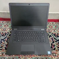فروش لپتاپ dell نسل ۶
