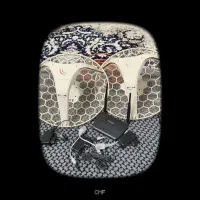 رادیو وایرلس میکروتیک مدل LHG5 دوعدد درحدنو