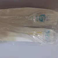 قاشق ی بار مصرف