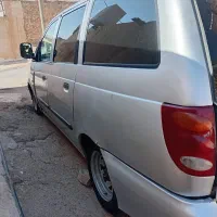 ون کاروان|خودرو سواری و وانت|مسجد سلیمان, |دیوار