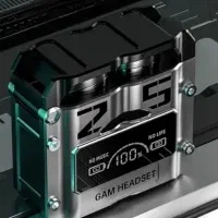 ایرپاد m25|لوازم جانبی موبایل و تبلت|اهواز, پردیس دو|دیوار