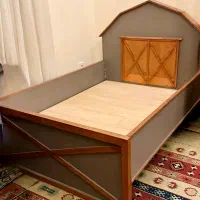 فروش تخت کودک
