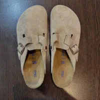 صندل بیرکنستاک بوستون ( Birkenstock Boston )