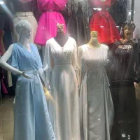 شلوار و دامن و شومیز