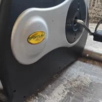 دوچرخه ثابت حرفه ای|تجهیزات ورزشی|کرج, شهرک فهمیده|دیوار