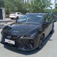 اجاره آریزpro رنت ماشین کرایه Arیزو جی تی Lpls